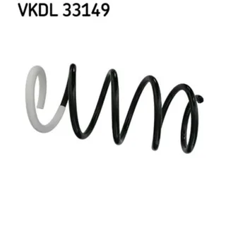 SKF Feder vorne Renault Kangoo 1,5 VKDL33149