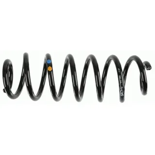 Sachs Feder hinten VW Cc Golf Passat Touran