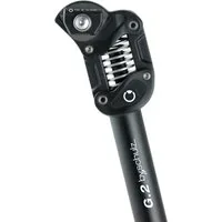 BySchulz G2 ST schwarz