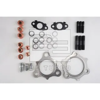 BE Turbo Montagesatz f?r Turbolader Lexus Is Toyota Auris Avensis Corolla Rav Verso