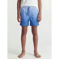 Jack & Jones Junior Badeshorts JPSTMAUI HORIZON DIP DYE SWIM SHOR JNR