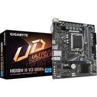 H610M H V3 DDR4, Mainboard