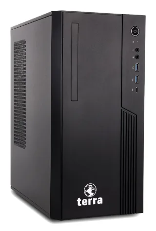 TERRA PC-BUSINESS 6000 | 1000128 | Micro Tower - Ryzen