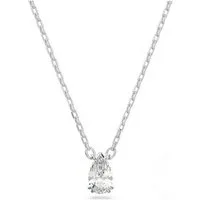 Swarovski Kette mit Anhänger Millenia