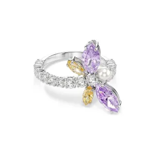 Swarovski Damenring Ariana Grande Capsule 5737367
