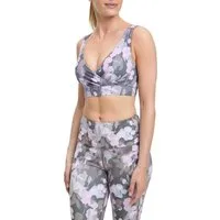 Energetics Sport-BH DA.-SPORT-BH BYLLIE W für Training, mit Dry-Plus-Finish