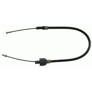 Sachs Kupplungsseil Ford Escort 3074600126