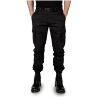 WOTEGA Cargohose Odin moderne Herren Cargo Hose