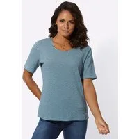 Witt T-Shirt Shirt Kurzarm