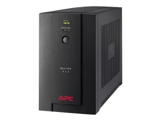 APC Back-UPS 950 | bx950u-gr | USV - Wechselstrom 230 V