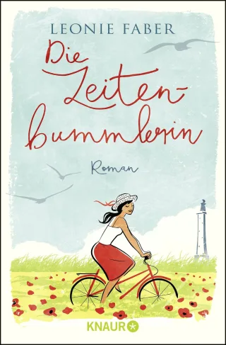 Die Zeitenbummlerin: Roman