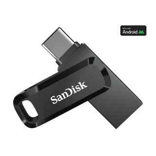 SanDisk Ultra Dual Drive Go | sdddc3-2t00-g46 | USB-Flash-Laufwerk