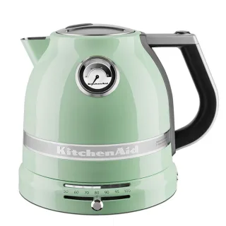 KitchenAid ARTISAN Wasserkocher mit 1,5 L Fassungsvermögen...