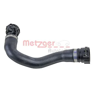 Metzger K?hlerschlauch Audi A6 4F