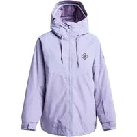 Roxy Snowboardjacke Cross Contour 10K