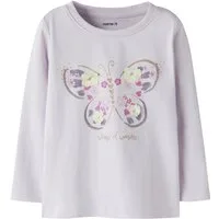 Name It T-Shirt NMFDEPPA SS TOP BOX