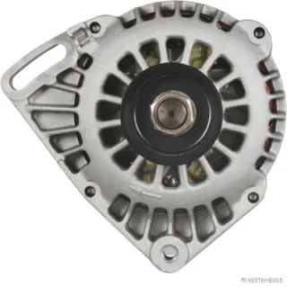 HERTH&BUSS Generator, 14 V, 75 A - 32000321