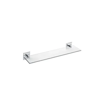 Cosmic Duo Square GlasAblage, Wjb264a0044001 WJB264A0044001