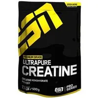 ESN ESN Ultrapure Creatine Monohydrate 500g Pulver, 500.0 g