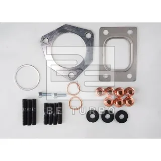 BE Turbo Montagesatz f?r Turbolader Citroen C25 Peugeot J5 2,5