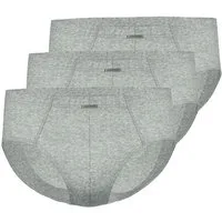 Ammann Slip 3er Pack Close to you (Spar-Set, 3-St) Sportslip / Unterhose - Baumwolle - ohne Eingriff - Atmungsaktiv