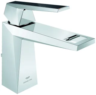 Grohe Waschtischarmatur Allure Brilliant Private Collection 24399 24399000