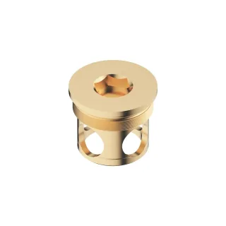 Dornbracht Stopfen für xTOOL Ersatzteile 04213407700 D. 27 x 23 mm 0421340770090