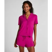 Hunkemöller Pyjama Jersey-Shorts Essential