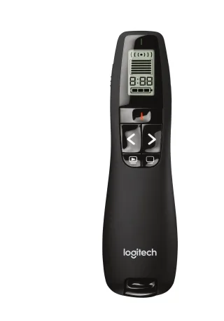Logitech Professional Presenter R700 | 910-003506 | Präsentations-Fernsteuerung
