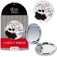 Rituals Kosmetikspiegel Der Teufel trägt Prada 2 Handspiegel Miranda Priestly Geschenkset (1-St)