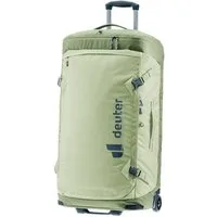 deuter Reisetasche Duffel Pro Movo 90 - Rollenreisetasche 86 cm (mineral-grove)