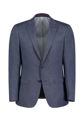ROY ROBSON - Sakko S-2032-00 S-00-55004-10044-00 dark blue - Gr. - 46