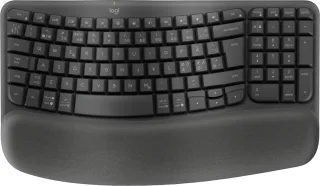 Logitech Ergo Series Wave Keys for Business | 920-012332 |