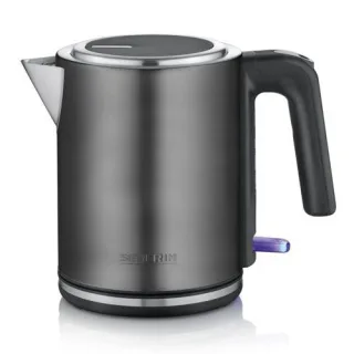 Severin WK 9342 Dark Inox