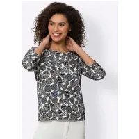 heine T-Shirt Druck-Shirt