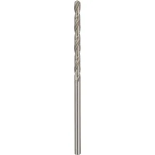Bosch PRO Metallbohrer HSS-G, DIN 338 - 2608585478