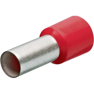 KNIPEX Aderendhülsen mit Kunststoffkragen 120 mm - 9799332