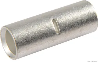 HERTH&BUSS Quetschverbinder, DIN 46341-1B - 50251037