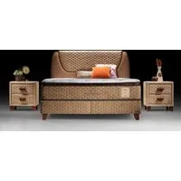 Bermo Home Boxspringbett Bambi Serenity
