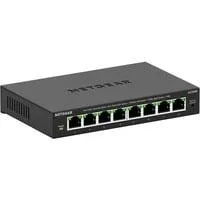GS308E, Switch