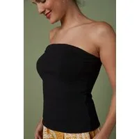 Next Bandeautop Bandeau-Schlauchtop (1-tlg)