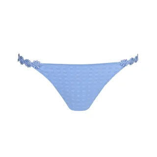 Marie Jo - AVERO Santorini Blue Hüftslip santorini blue - Gr. - 42
