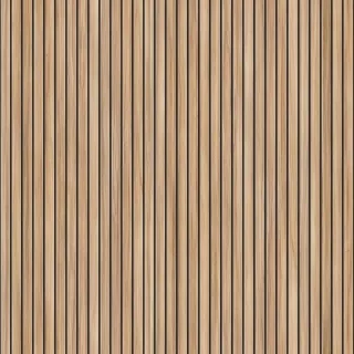 HSK RenoDeco-Designplatte Holz Lärche, Natur-hell 150 x 255 cm Struktur-Oberfläche, 940200-538 940200-538