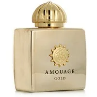Amouage Eau de Parfum, Gold, Eau De Parfum, For Women, 100ml