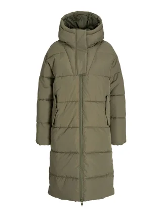 JJXX - JXTRACY PUFFER COAT OTW Sea Turtle - Gr. - M