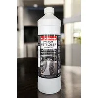 CleanPrince Premium Fettlöser Konzentrat Reinigungskonzentrat (extrem fettlösend)