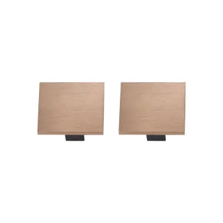 Endkappen-Set Premium
