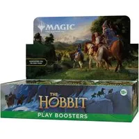 Magic the Gathering Sammelkarte Magic The Gathering The Hobbit Play Booster Display Deutsch