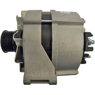 Hella Lichtmaschine 80A Mercedes 124 190 E-Klasse S-Klasse T1 T1/Tn T2/Ln1