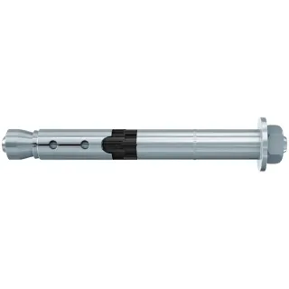 Fischer Hochleistungsanker FH II 15/50 B mit Gewindebolzen - 048778